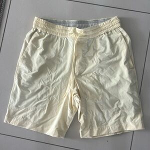 Men’s lulu shorts